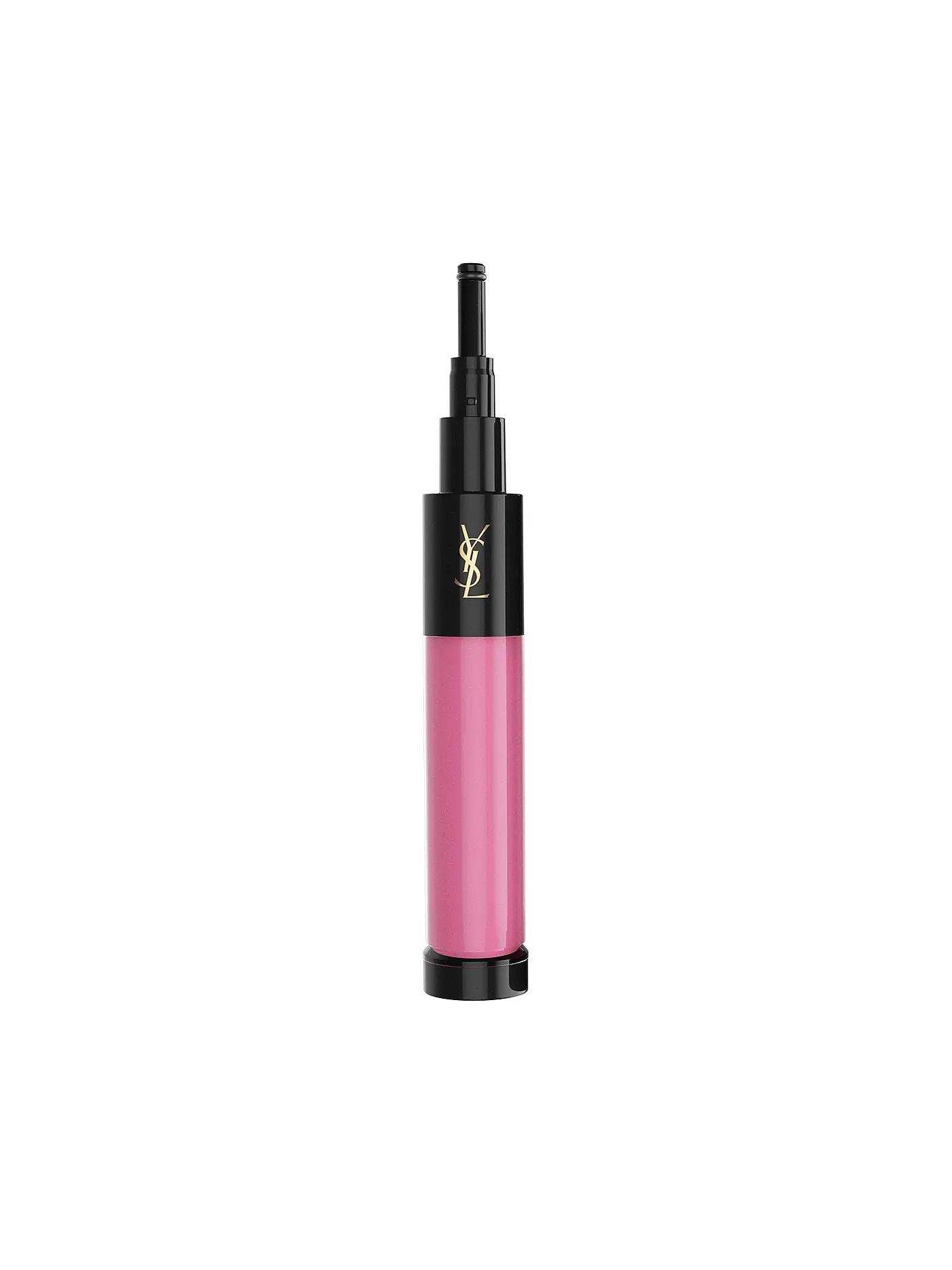 YVES SAINT LAURENT | Lippenstift - ROUGE SUR MESURE – POWERED  BY PERSO Cartouche (01) | pink